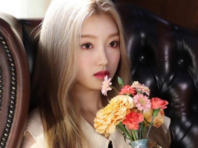 Park Chaewon