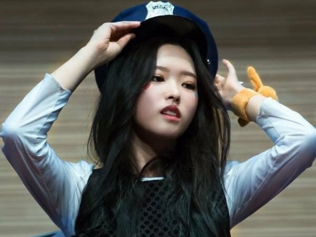 Olivia Hye