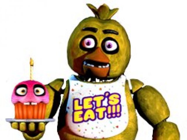 Chica