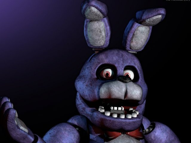 Bonnie