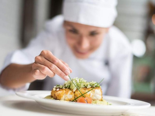 Chef de cozinha