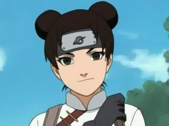 Tenten