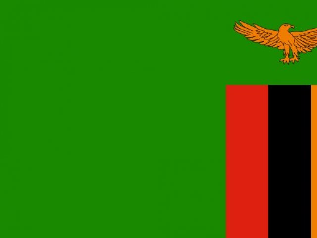 Zâmbia