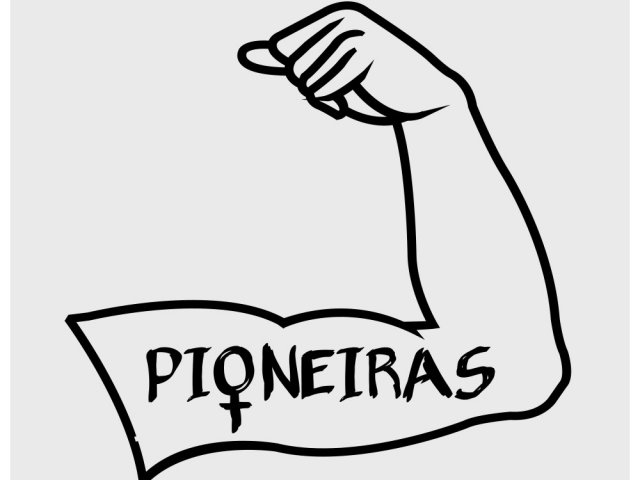 Pioneiras