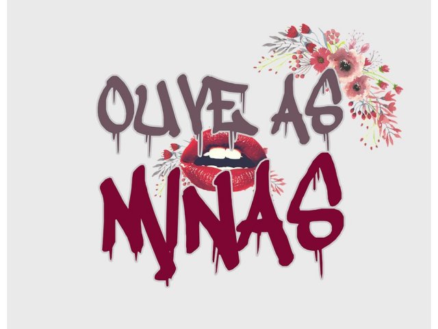 Ouve as Mina