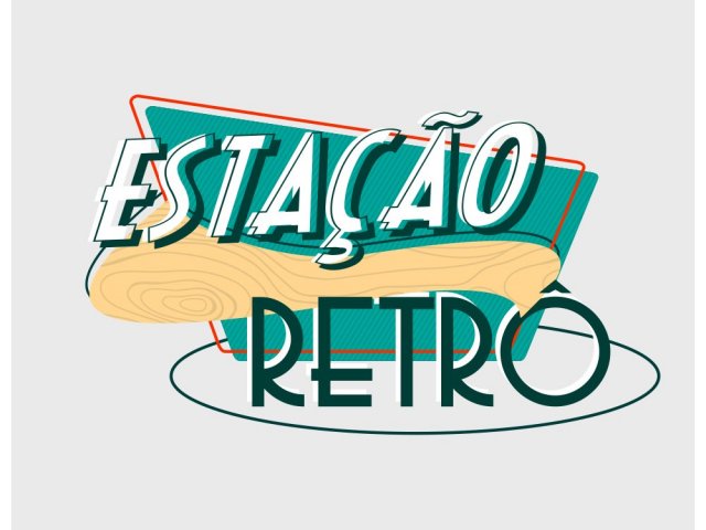Estação Retrô