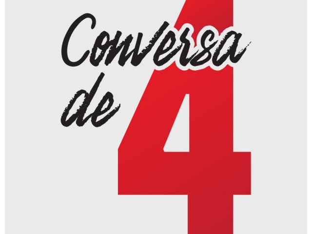 Conversa de 4