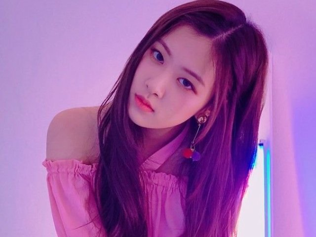 Roseanne Park