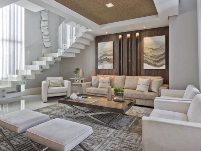Decoração Contêmporanea