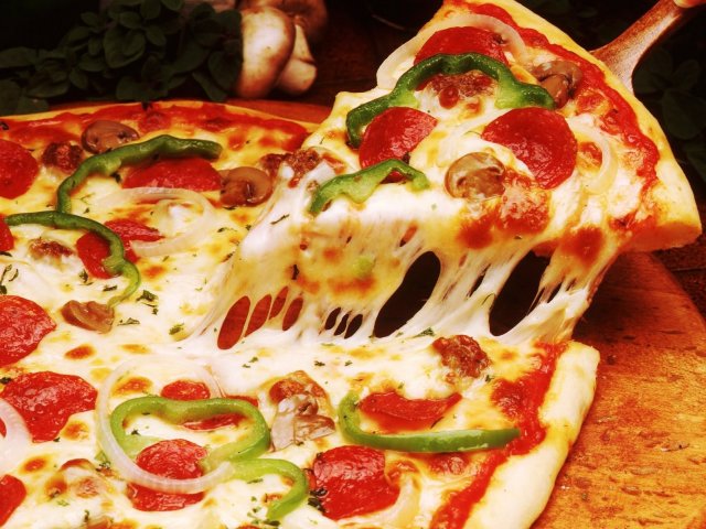 Pizza