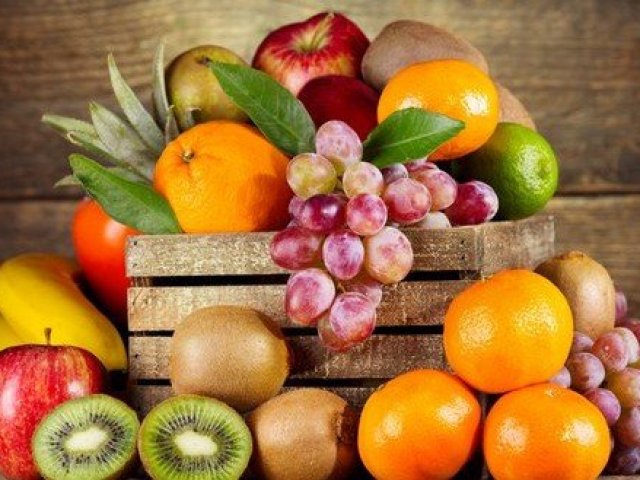 Qual fruta mais combina com você?