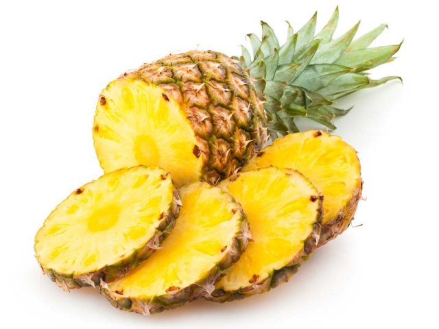 Abacaxi