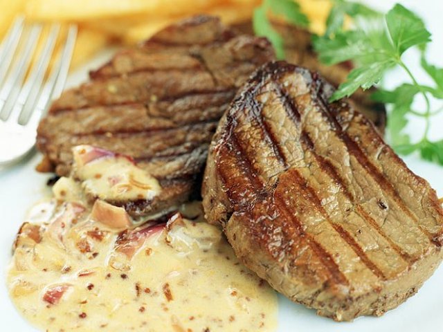 Carne