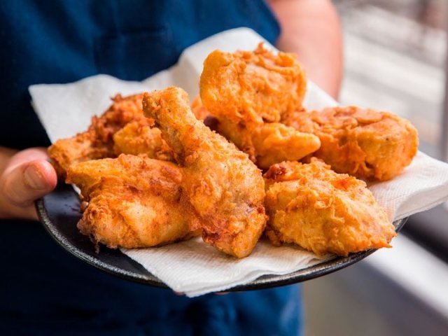 Frango