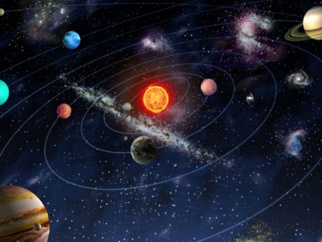 Você é aquele razoável que acompanha as vezes o sistema solar