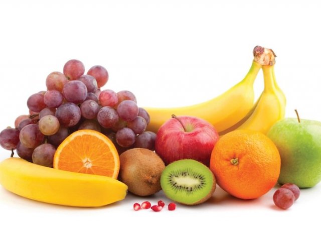 Qual fruta você é?