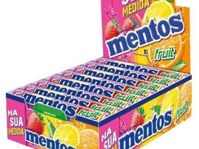 Mentos