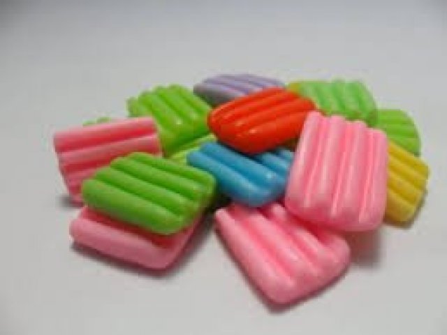 Chiclete