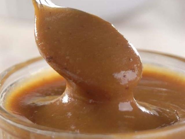 Doce de leite