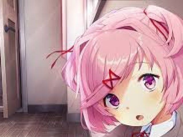 Natsuki