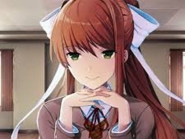 Monika