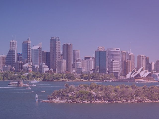 Austrália