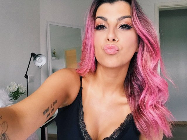 Rosa