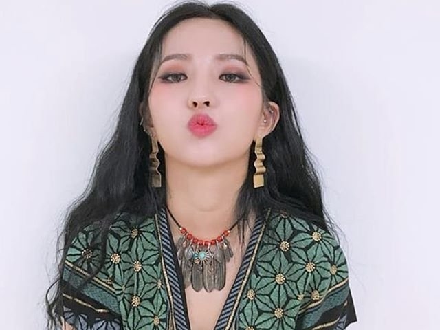 Soyeon