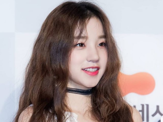 Yuqi