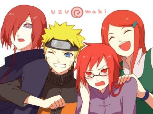 Uzumaki