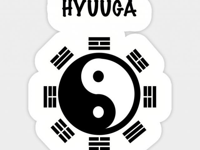 Hyuuga