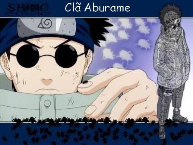 Aburame