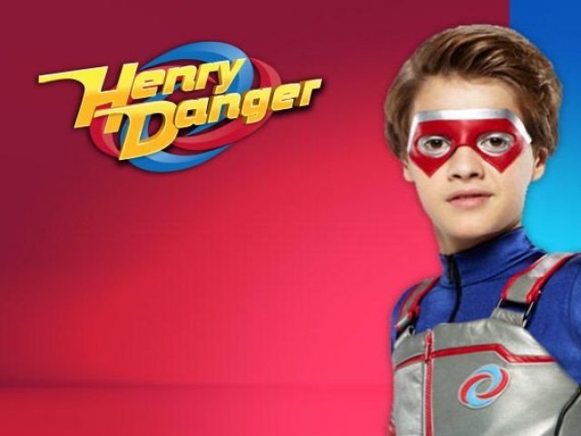 Você é fã de Henry Danger ?