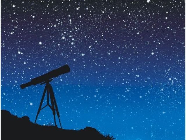 Astrônomo(a)
