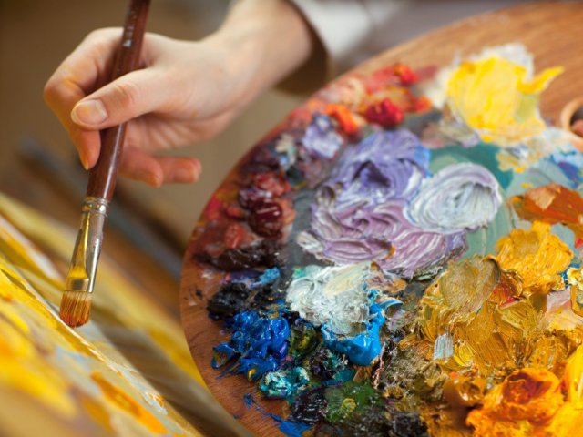 Artista renascentista