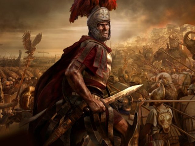 Centurião