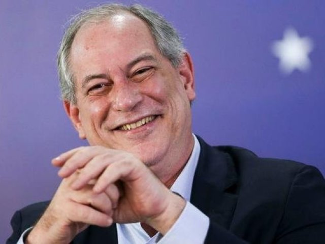 Ciro Gomes