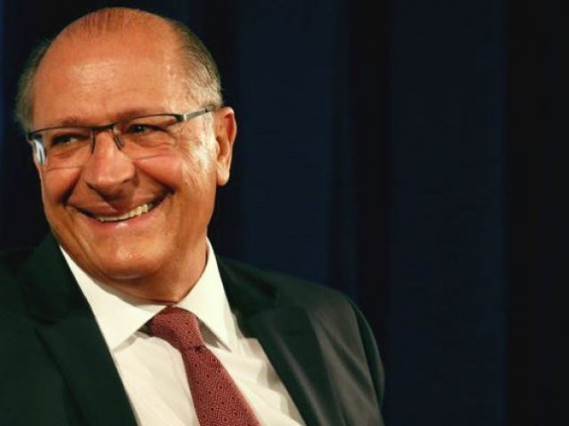 Geraldo Alckmin