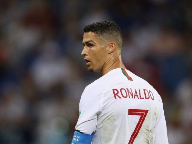 Cristiano Ronaldo (Juventus)