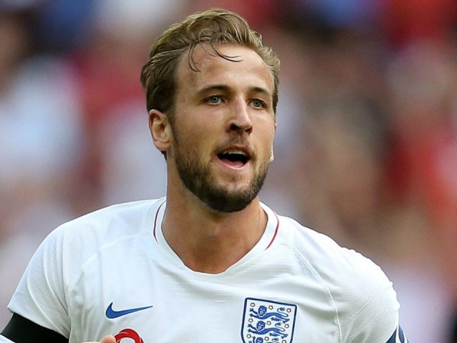Harry Kane (Tottenham)