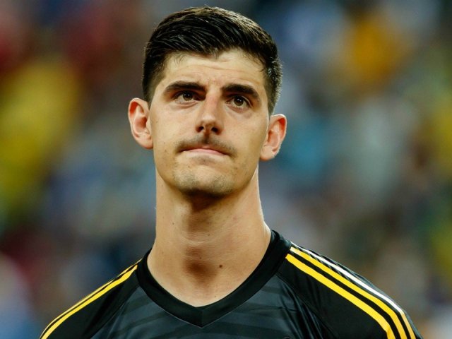 Thibaut Courtois (Real Madrid)