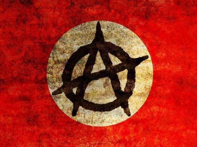 Qual sua vertente anarquista?